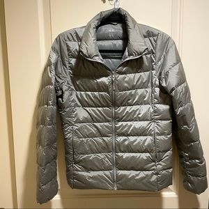 Uniqlo Woman Ultra Light Down Jacket